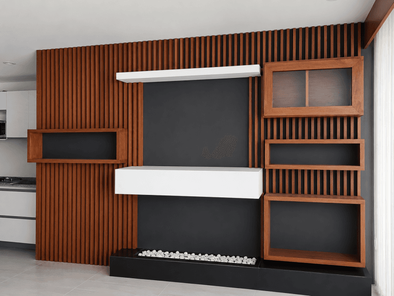Apartamento en Arriendo en Mazuren, Bogotá