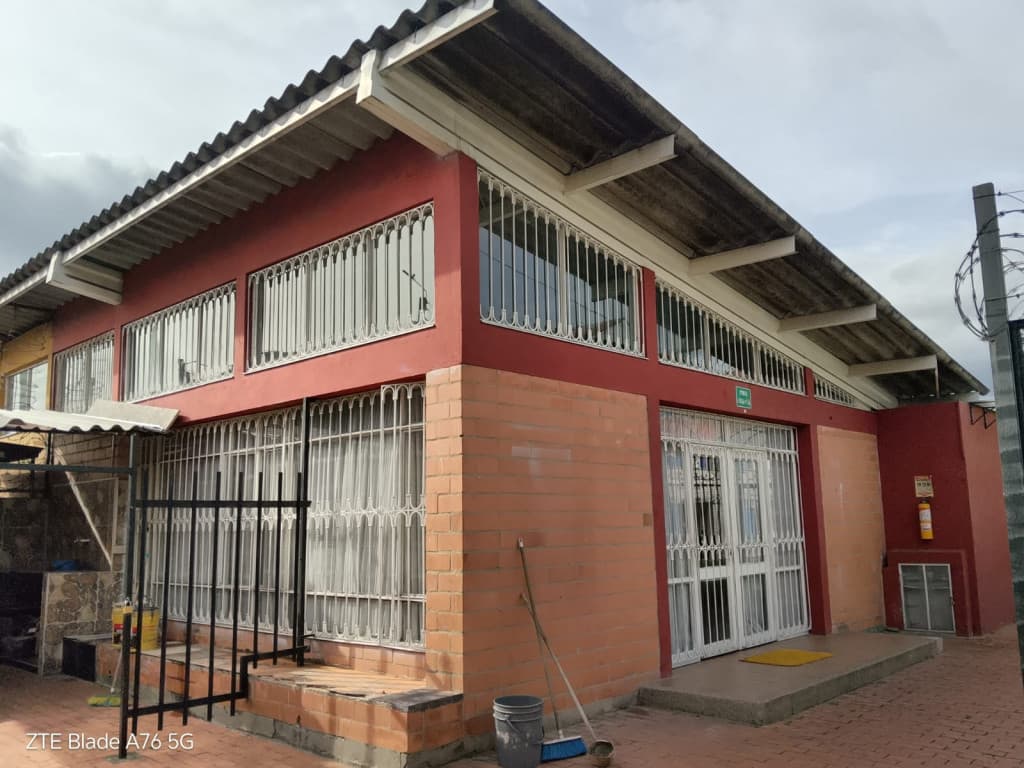 Casa en Arriendo en Tierra Buena, Bogotá