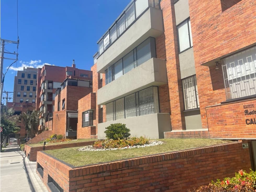 Apartamento en Venta en Santa Barbara, Bogotá — foto 1