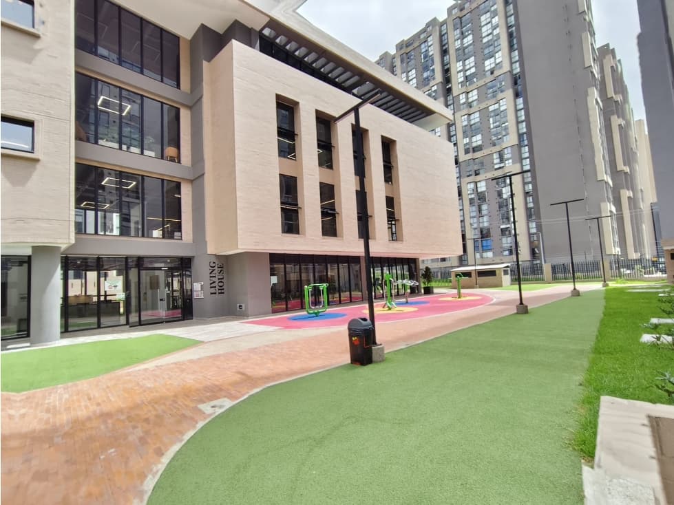 Apartaestudio en Venta en Colina Campestre, Bogotá — foto 1