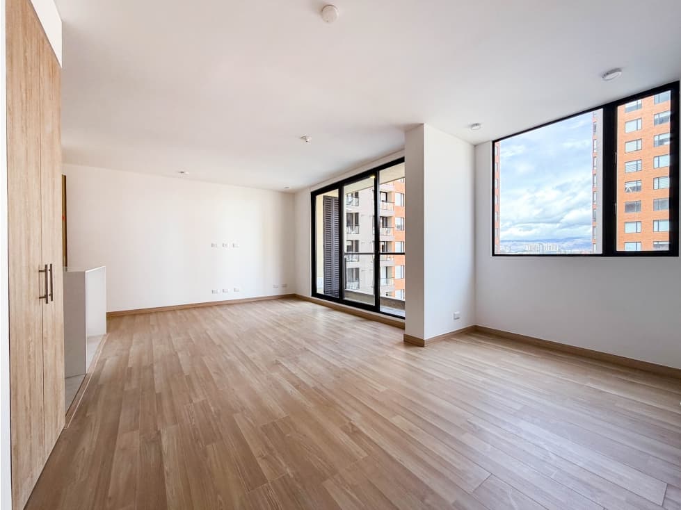 Apartamento en Venta en Fontibon, Bogotá