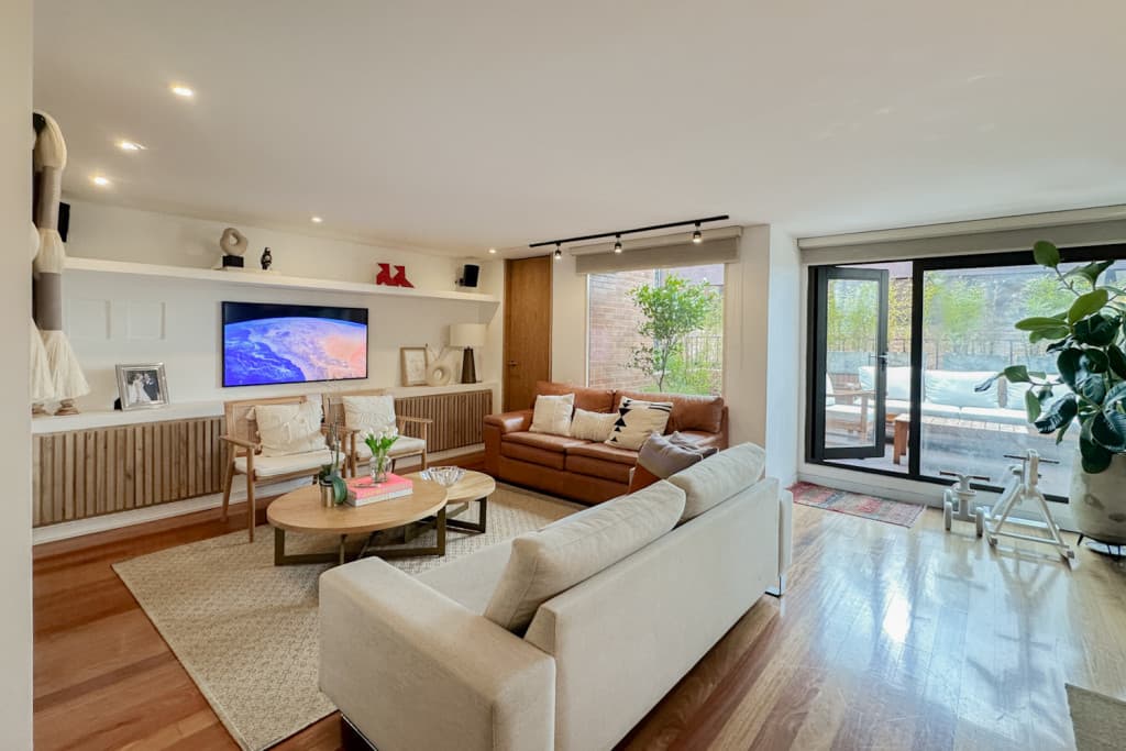Apartamento en Venta en Los rosales, Bogotá — foto 1