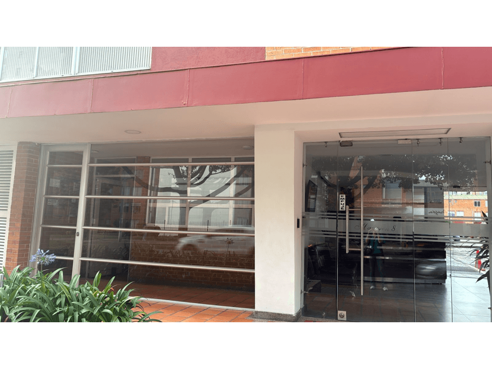 Apartamento en Venta en Mazuren, Bogotá