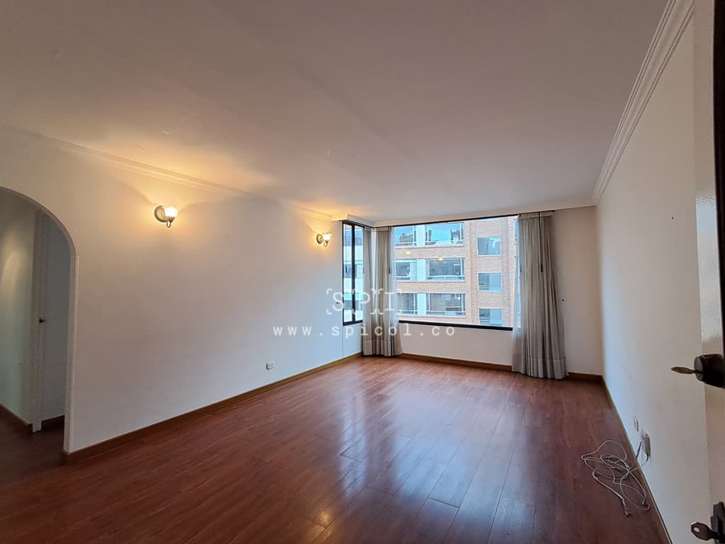 Apartamento en Arriendo en Recodo Del Country, Bogotá