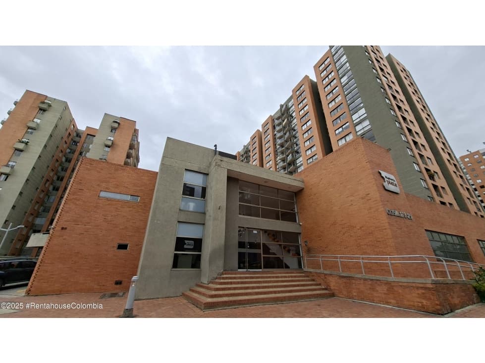 Apartamento en Venta en San antonio noroccidental, Bogotá — foto 1