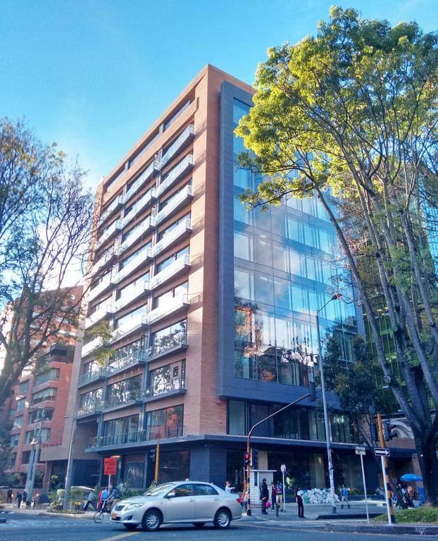 Apartaestudio en Arriendo en La cabrera, Bogotá — foto 1