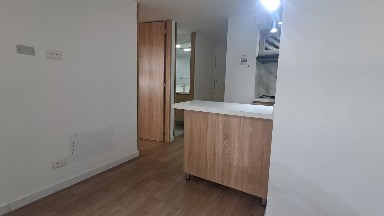 Apartamento en Venta en Bogotá — foto 1