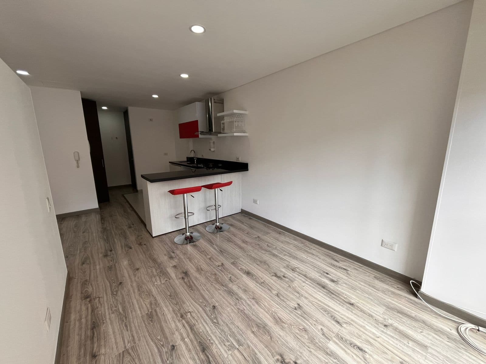 Apartamento en Arriendo en Bogotá — foto 1