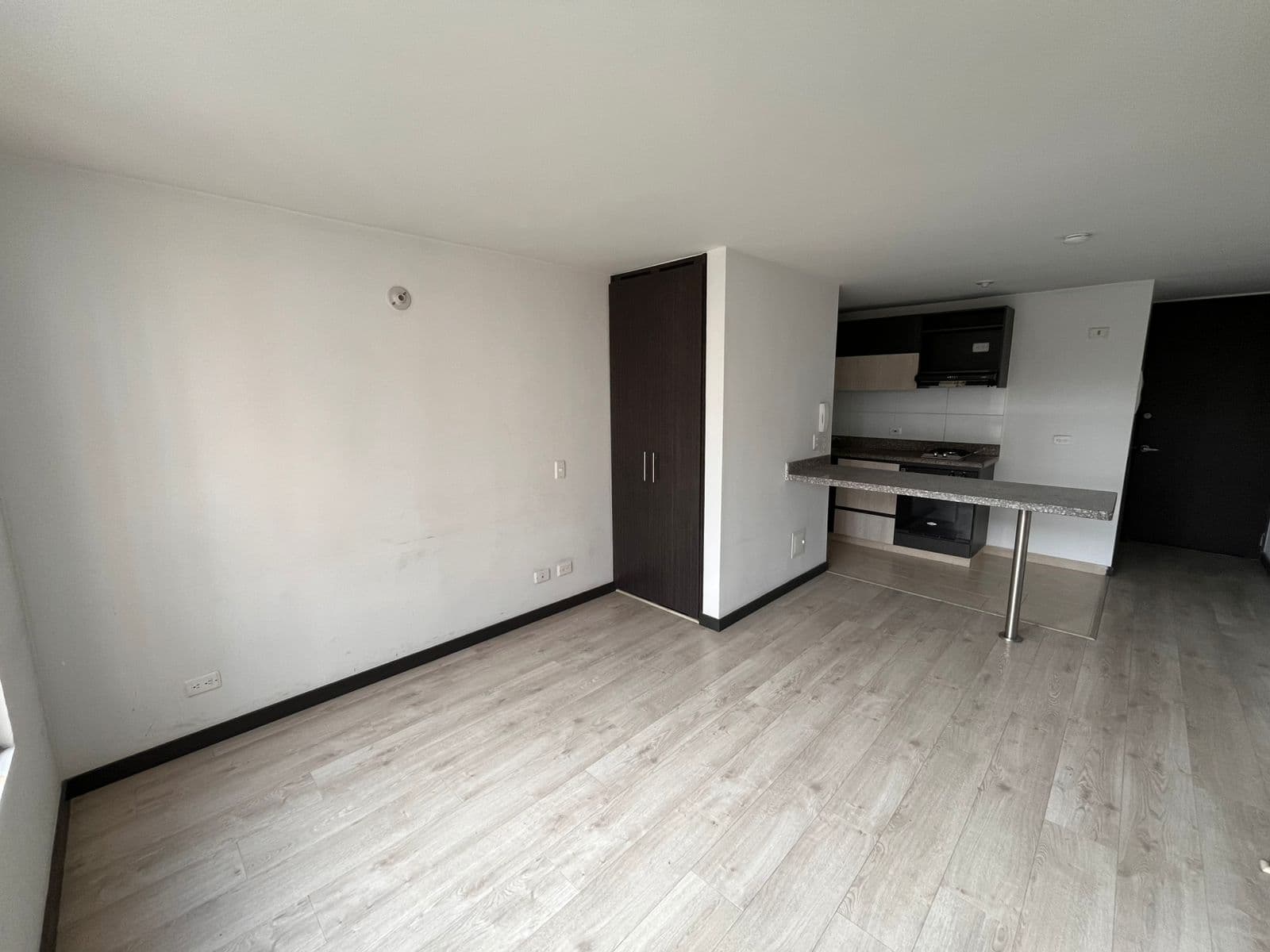 Apartamento en Arriendo en Bogotá — foto 1