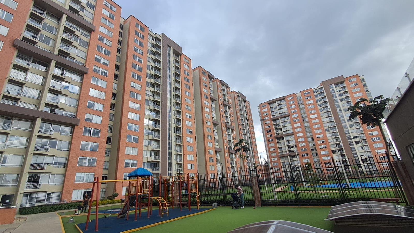 Apartamento en Venta en Bogotá — foto 1