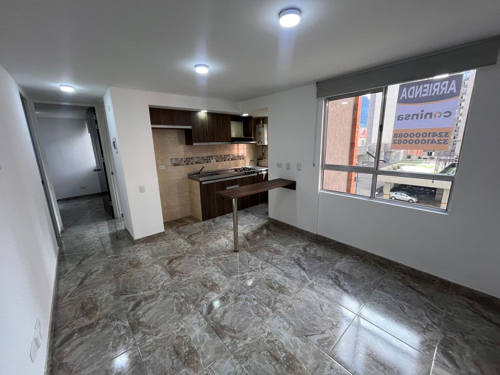 Apartamento en Arriendo en Bogotá — foto 1