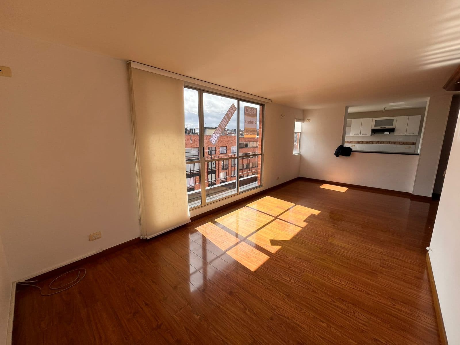 Apartamento en Arriendo en Bogotá — foto 1