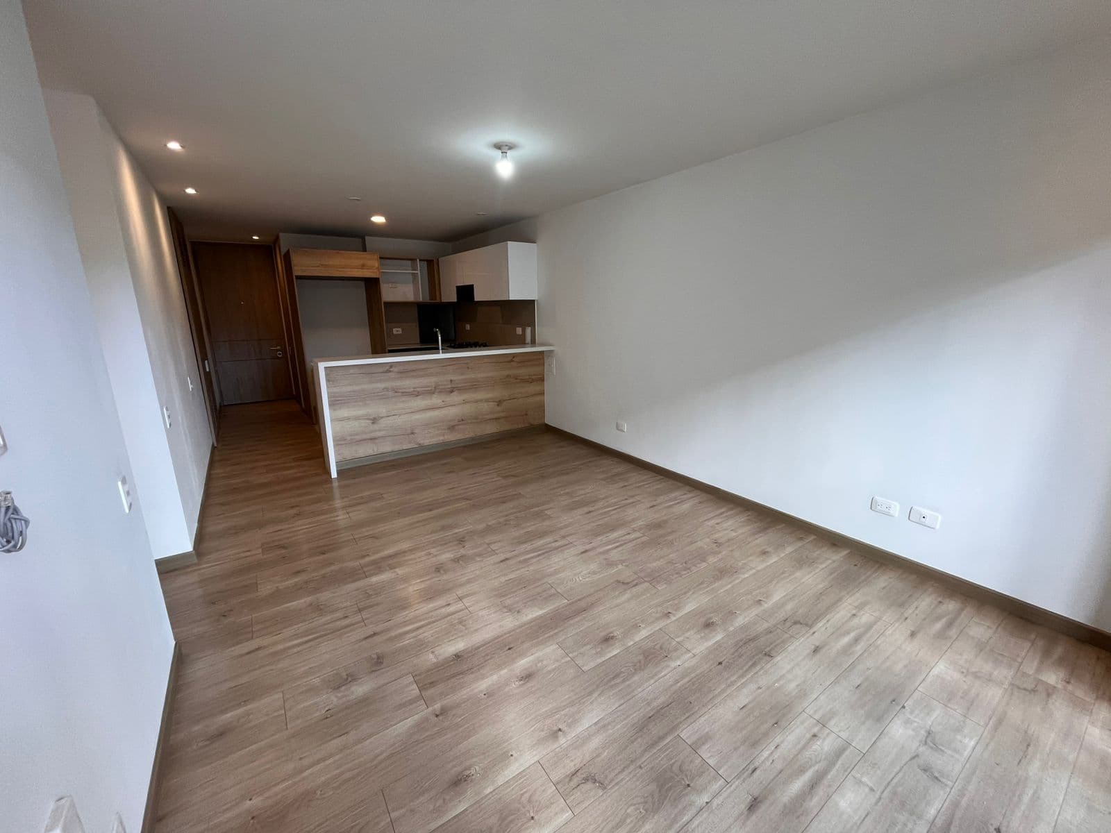 Apartamento en Arriendo en Bogotá — foto 1