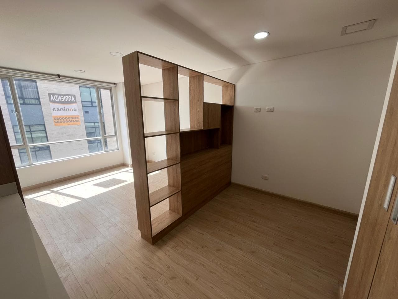 Apartamento en Arriendo en Bogotá — foto 1