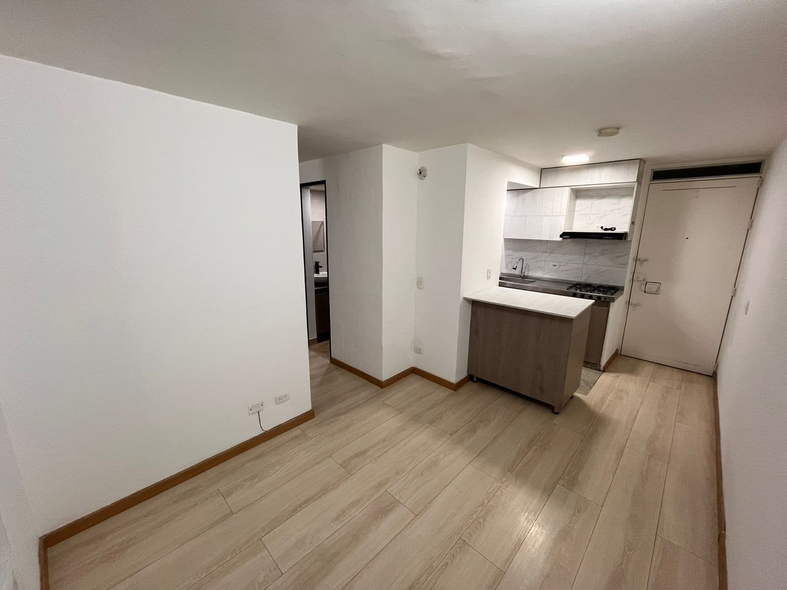 Apartamento en Arriendo en Bogotá — foto 1