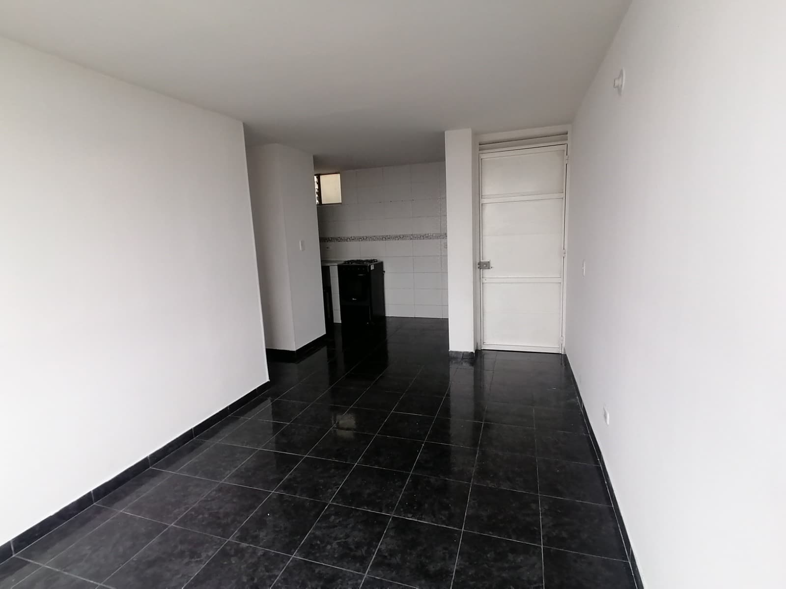 Apartamento en Arriendo en Bogotá — foto 1