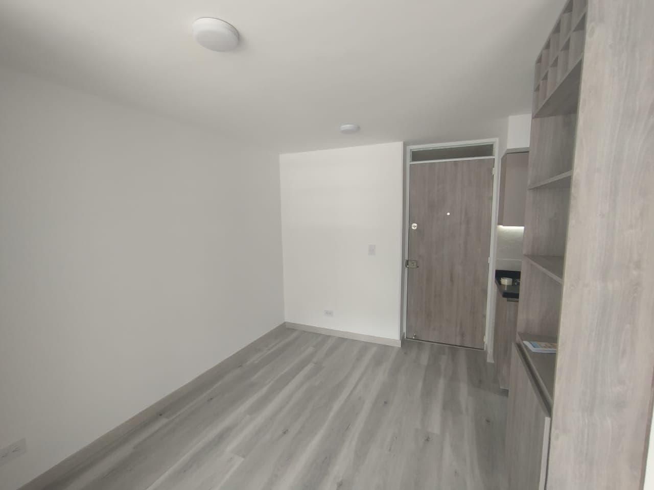 Apartamento en Arriendo en Bogotá — foto 1