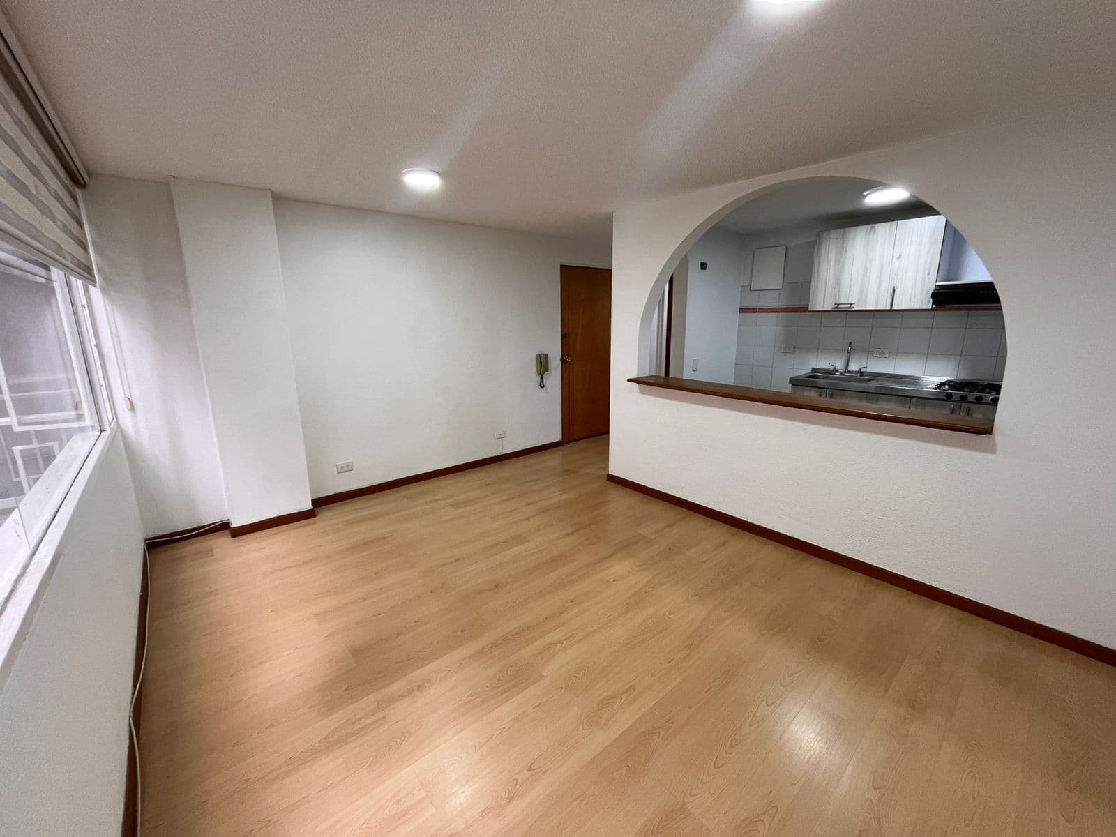 Apartamento en Arriendo en Bogotá — foto 1