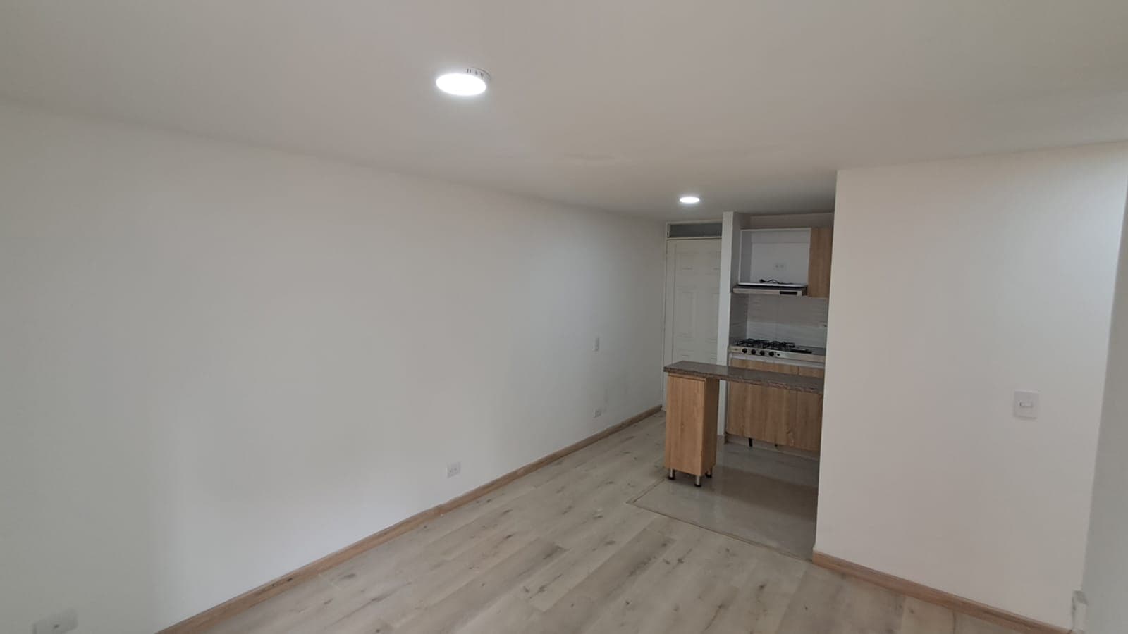 Apartamento en Venta en Bogotá — foto 1