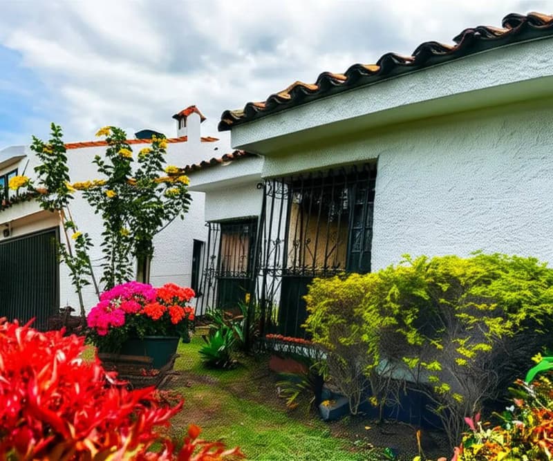 Casa en Arriendo en El Batán, Bogotá — foto 1