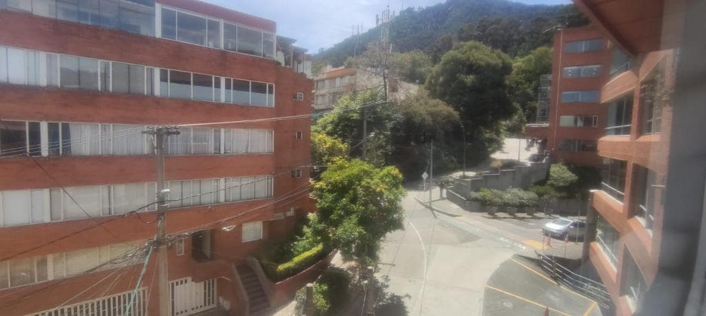 Apartamento en Arriendo en Cataluna, Bogotá