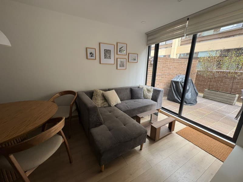 Apartamento en Arriendo en Cedritos, Bogotá — foto 1