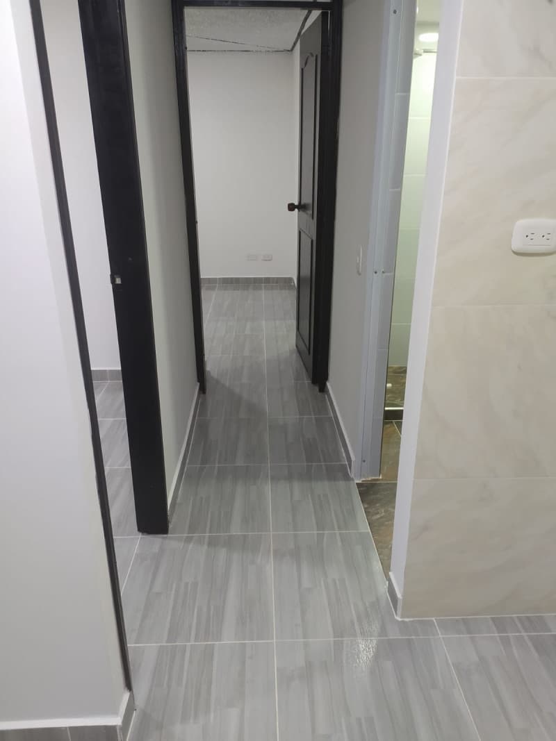 Apartamento en Arriendo en Fontibon, Bogotá — foto 1