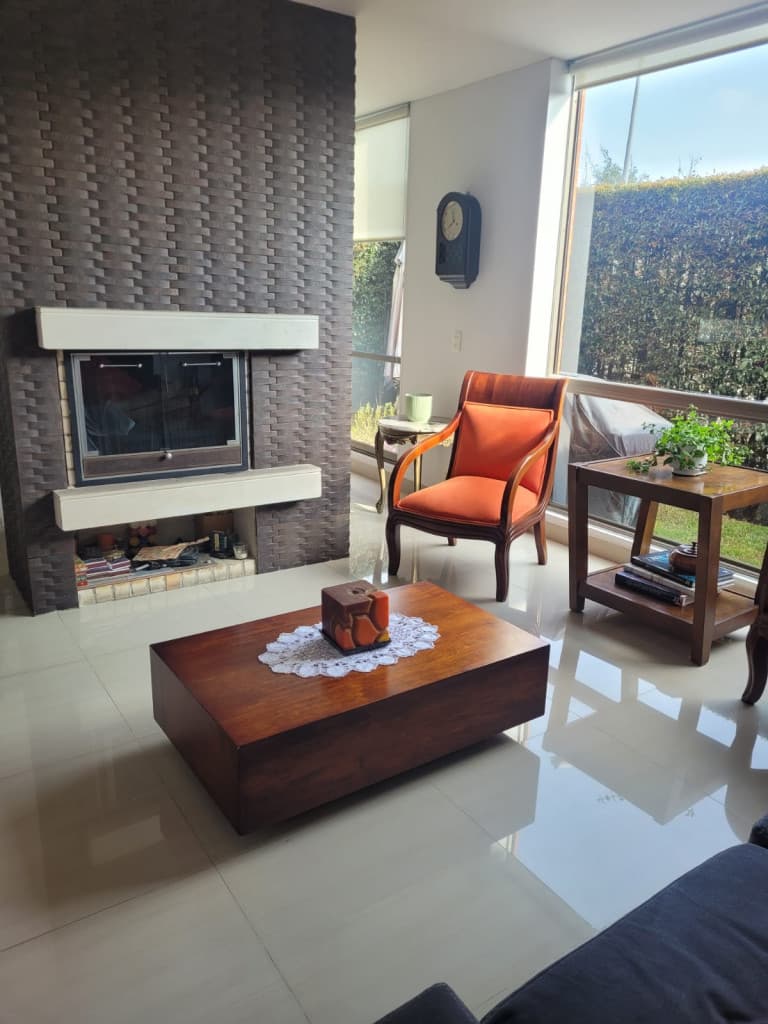 Casa en Venta en Colina Campestre, Bogotá — foto 1