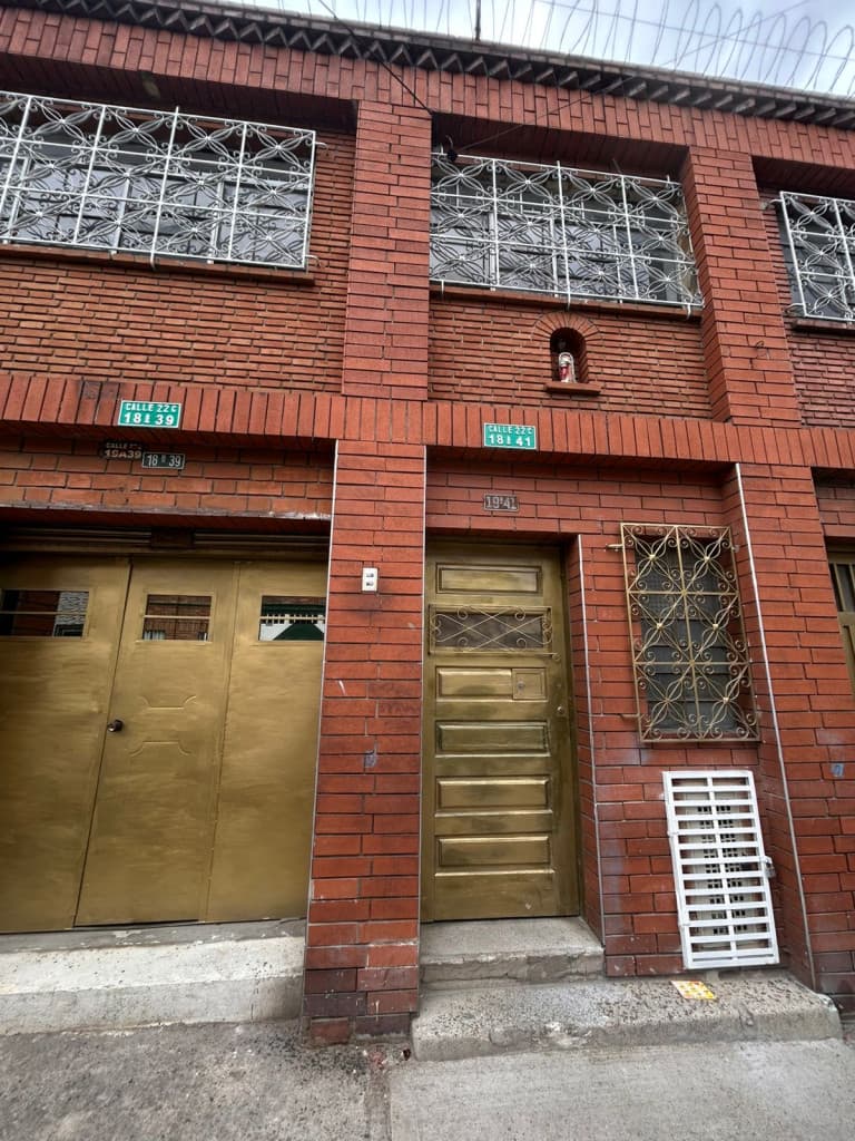 Apartamento en Arriendo en Samper mendoza, Bogotá — foto 1