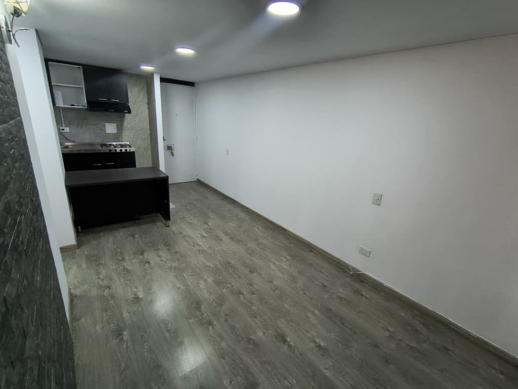 Apartamento en Arriendo en San cristobal sur, Bogotá — foto 1