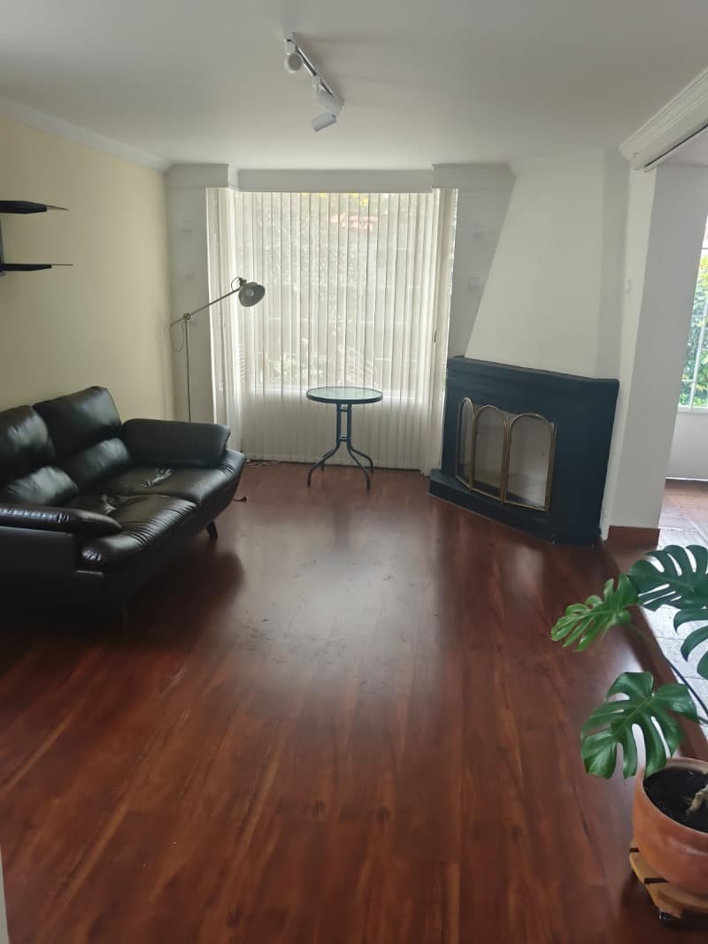 Casa en Arriendo en Cedritos, Bogotá — foto 1