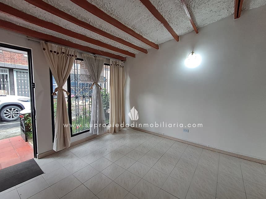 Casa en Venta en Minuto de dios, Bogotá