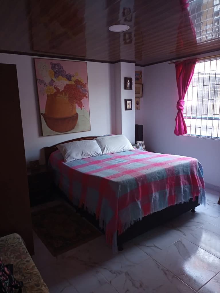 Apartamento en Arriendo en Marco fidel suarez, Bogotá — foto 1