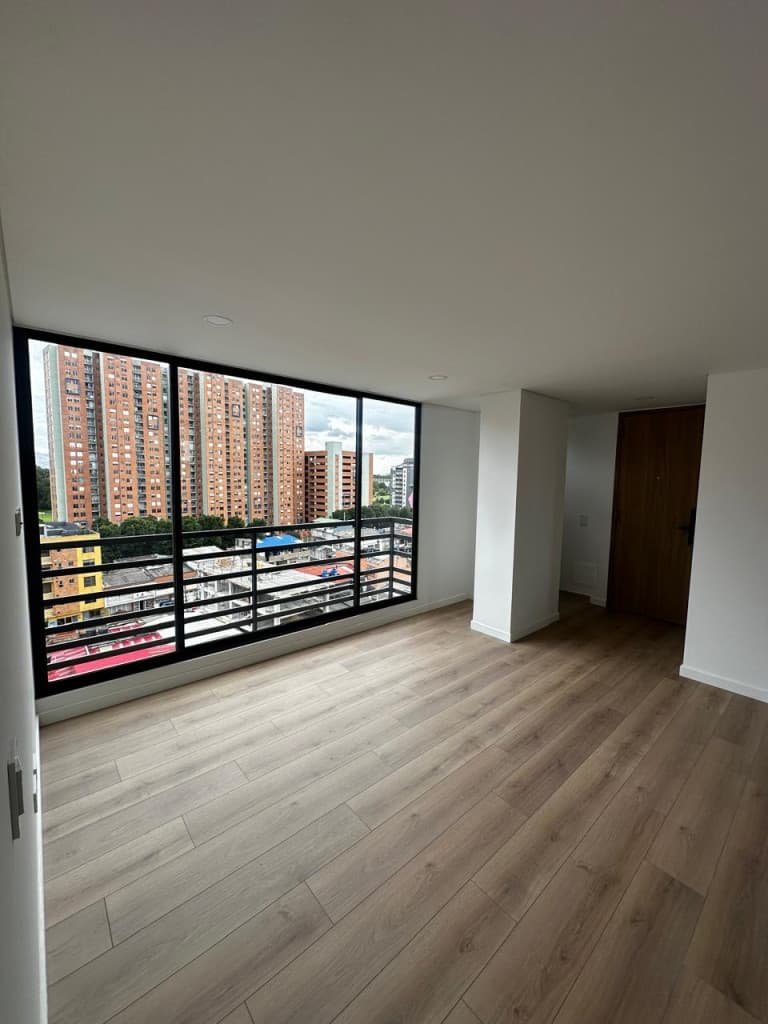 Apartamento en Venta en Popular modelo, Bogotá — foto 1