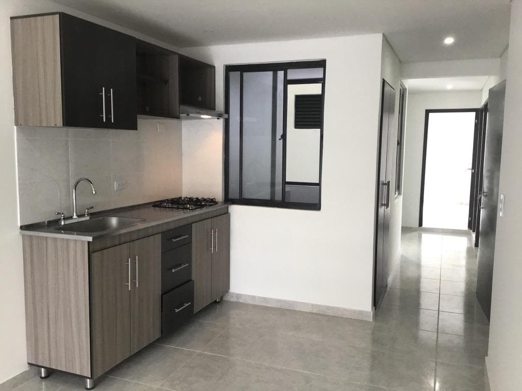 Apartamento en Arriendo en Villa del rio, Bogotá — foto 1