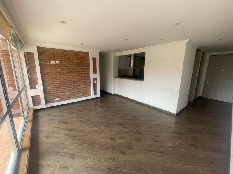 Apartamento en Arriendo en Colina Campestre, Bogotá — foto 1