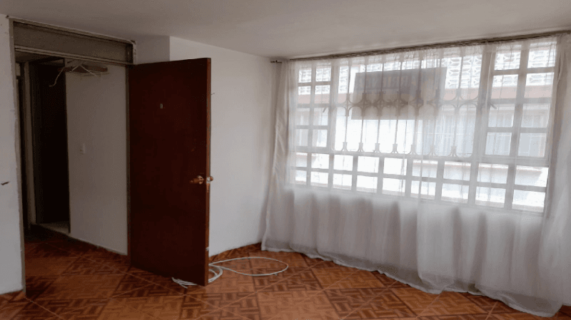 Casa en Arriendo en San Marcos, Bogotá
