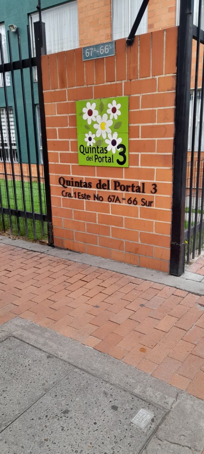 Apartamento en Arriendo en Centro usme, Bogotá — foto 1