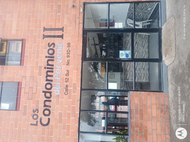 Apartamento en Arriendo en Bosa, Bogotá