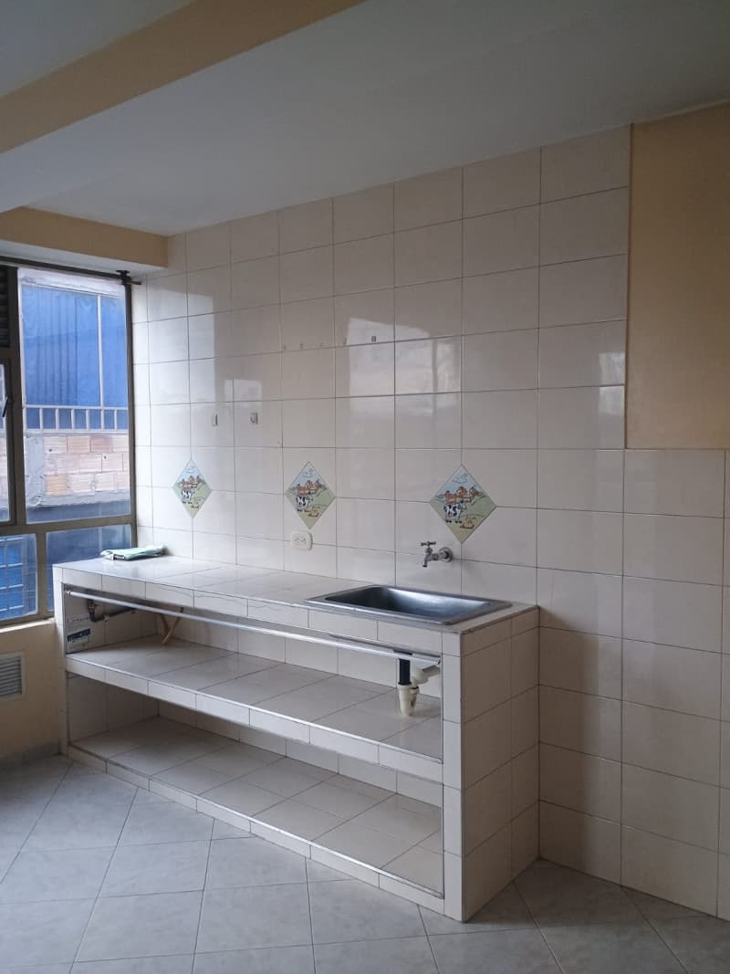 Apartamento en Arriendo en Tintala, Bogotá
