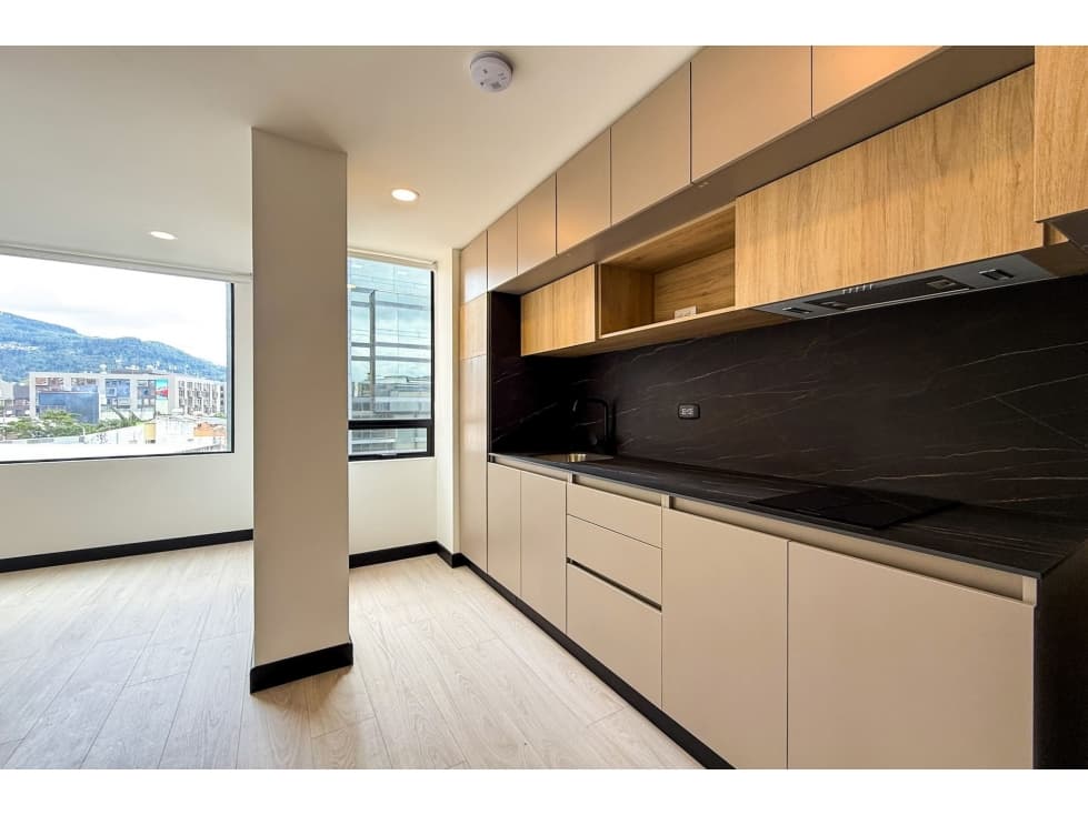 Apartamento en Venta en Santa barbara oriental, Bogotá — foto 1