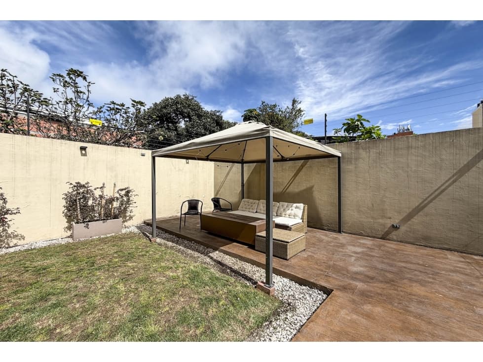 Casa en Arriendo en Santa barbara occidental, Bogotá — foto 1