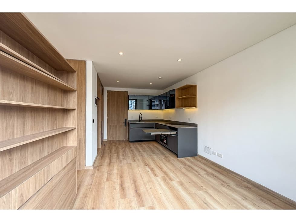Apartamento en Venta en Chico norte, Bogotá — foto 1