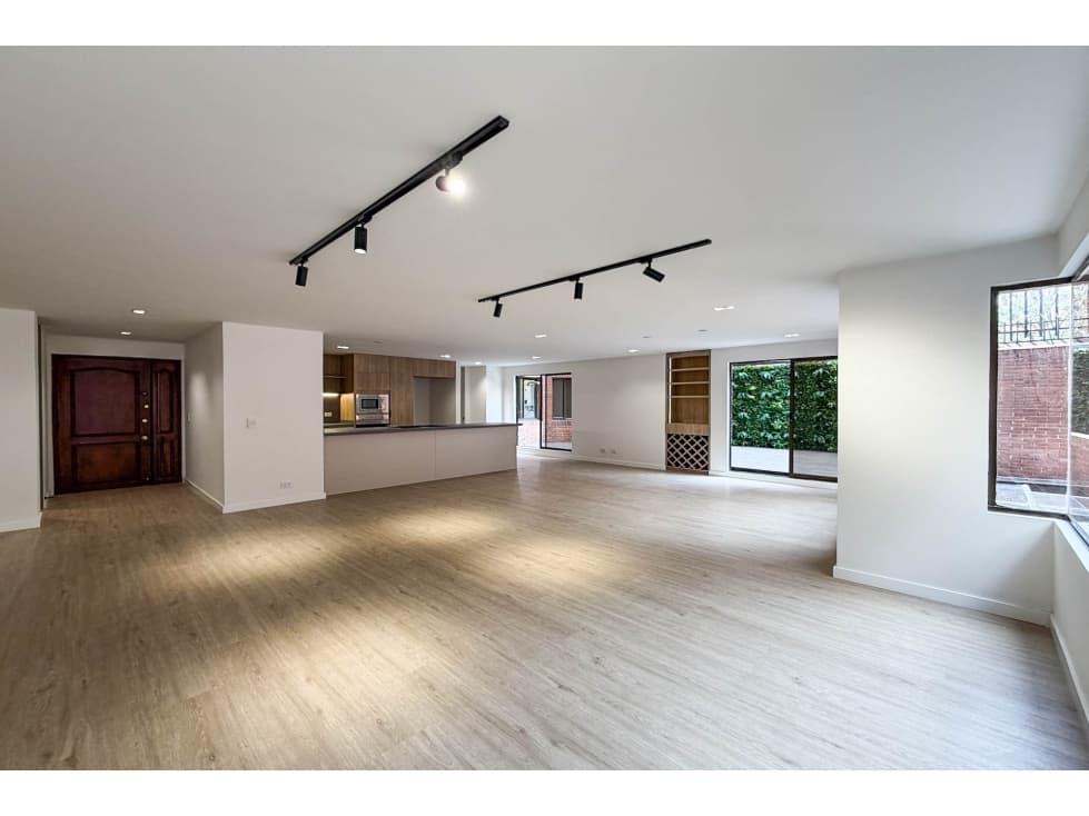 Apartamento en Venta en La cabrera, Bogotá — foto 1