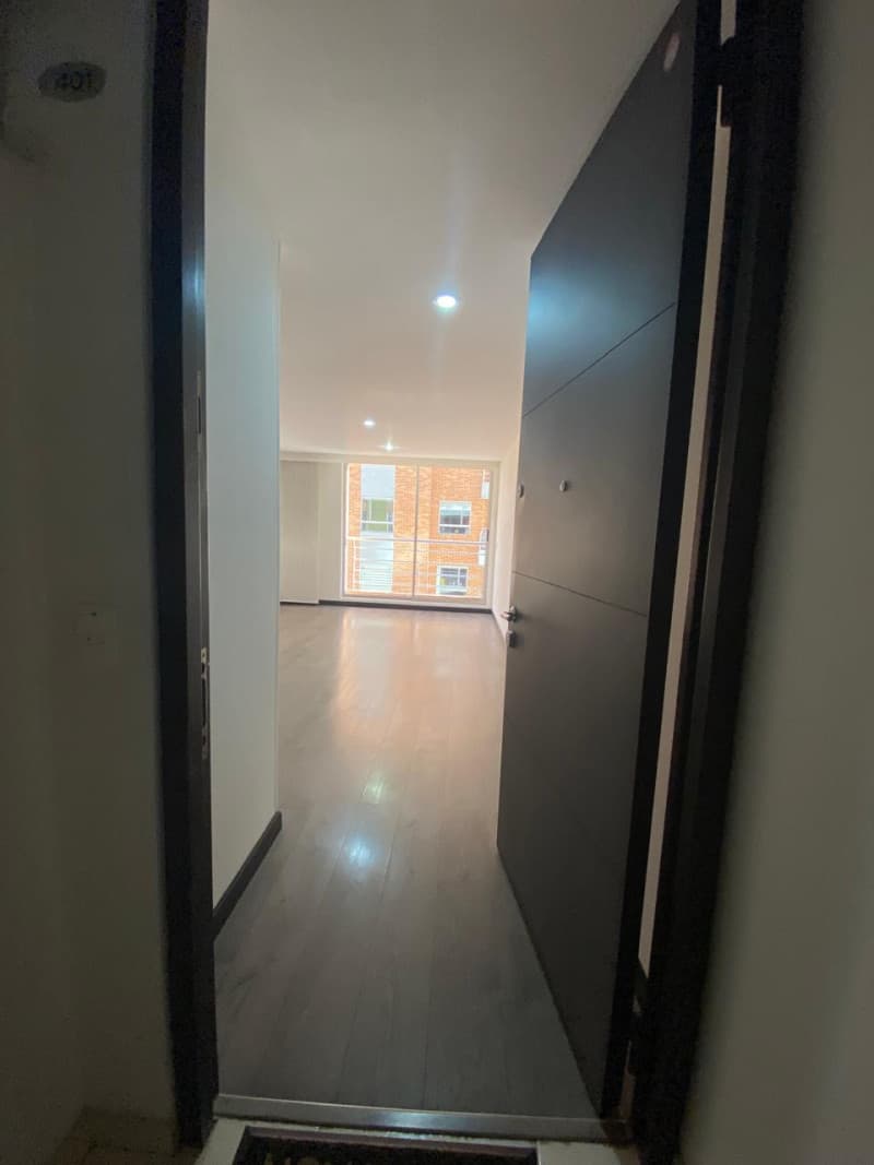 Apartamento en Arriendo en Cedritos, Bogotá