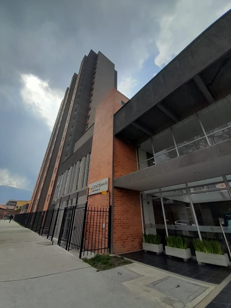 Apartaestudio en Arriendo en Centro Internacional, Bogotá — foto 1