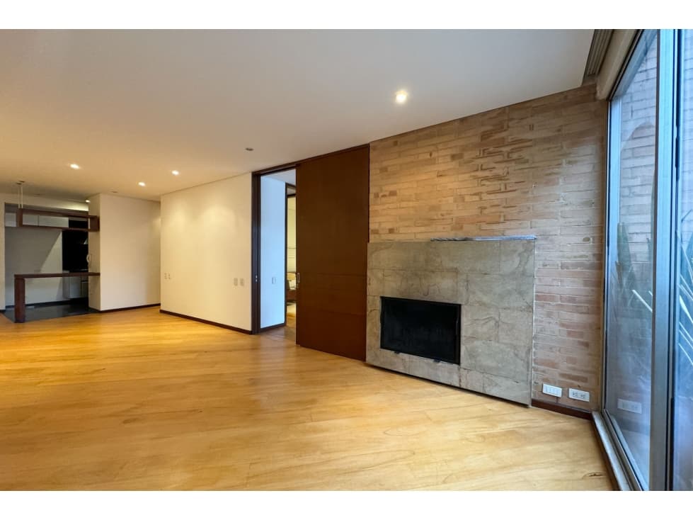 Apartamento en Venta en Chicó Reservado, Bogotá