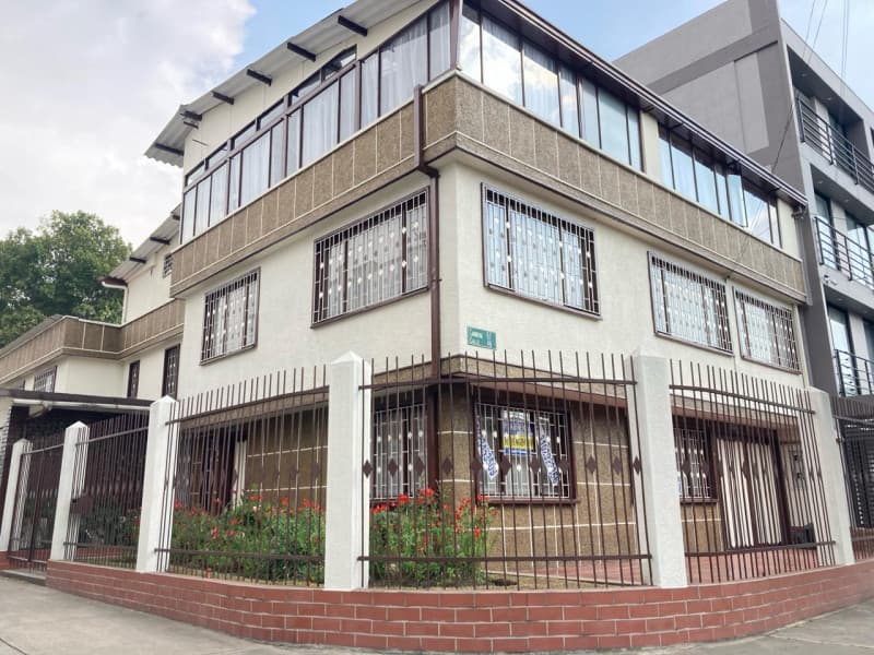 Apartamento en Arriendo en Ciudad Salitre Occidental, Bogotá