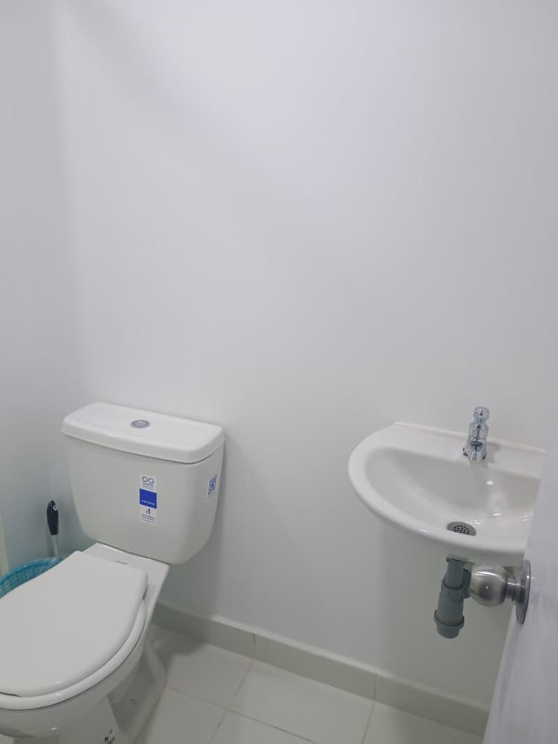Apartamento en Arriendo en San fernando occidental, Bogotá