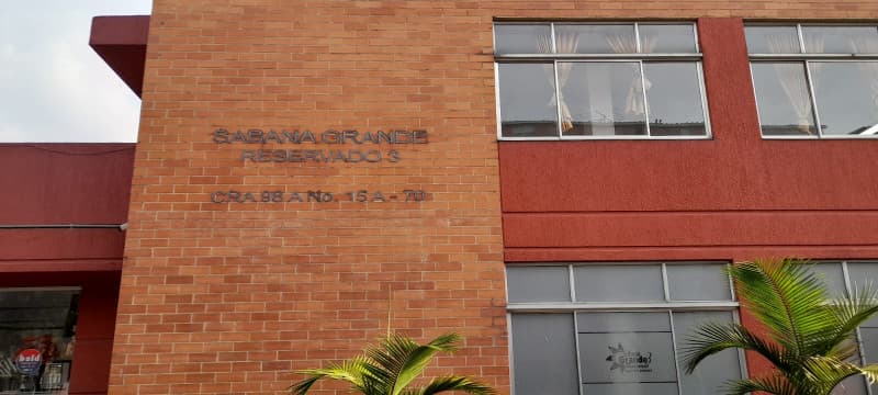 Apartamento en Arriendo en Fontibon, Bogotá
